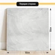 Двосторонній пластиковий фотофон, PolyPlast 50x50 см - №63022 - зображення 2
