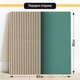 Двосторонній пластиковий фотофон, PolyPlast 60x60 см - №63115 - зображення 2
