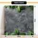 Двосторонній пластиковий фотофон, PolyPlast 40x40 см - №63131 - зображення 3