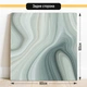 Двухсторонний пластиковый фотофон, PolyPlast 60x60 см - №63078 - изображение 3