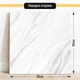 Двухсторонний пластиковый фотофон, PolyPlast 50x50 см - №63091 - изображение 2
