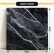 Двухсторонний пластиковый фотофон, PolyPlast 50x50 см - №63091 - изображение 3
