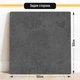 Двухсторонний пластиковый фотофон, PolyPlast 50x50 см - №63037 - изображение 3