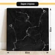 Двухсторонний пластиковый фотофон, PolyPlast 60x60 см - №63081 - изображение 3