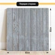 Двосторонній пластиковий фотофон, PolyPlast 60x60 см - №63046 - зображення 2