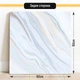Двухсторонний пластиковый фотофон, PolyPlast 60x60 см - №63075 - изображение 3