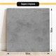 Двосторонній пластиковий фотофон, PolyPlast 50x50 см - №63035 - зображення 3