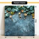 Двосторонній пластиковий фотофон, PolyPlast 50x50 см - №63127 - зображення 2