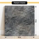 Двосторонній пластиковий фотофон, PolyPlast 40x40 см - №63014 - зображення 2