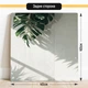 Двосторонній пластиковий фотофон, PolyPlast 40x40 см - №63138 - зображення 3