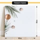 Двосторонній пластиковий фотофон, PolyPlast 60x60 см - №63125 - зображення 2