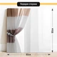 Двухсторонний пластиковый фотофон, PolyPlast 60x60 см - №63149 - изображение 2