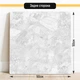 Двухсторонний пластиковый фотофон, PolyPlast 50x50 см - №63028 - изображение 3
