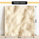 Двосторонній пластиковий фотофон, PolyPlast 60x60 см - №63145 - зображення 2