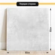 Двосторонній пластиковий фотофон, PolyPlast 60x60 см - №63032 - зображення 2