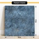 Двосторонній пластиковий фотофон, PolyPlast 50x50 см - №63013 - зображення 2