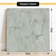 Двосторонній пластиковий фотофон, PolyPlast 40x40 см - №63019 - зображення 2