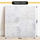 Двосторонній пластиковий фотофон, PolyPlast 40x40 см - №63017 - зображення 2