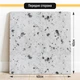 Двосторонній пластиковий фотофон, PolyPlast 40x40 см - №63018 - зображення 2