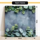 Двосторонній пластиковий фотофон, PolyPlast 40x40 см - №63129 - зображення 3