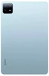Планшет Xiaomi Pad 6 Wi-Fi 8/128GB Mountain Blue (Global Version) - изображение 5
