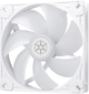 Wentylator Silverstone VISTA 140 ARGB White (9200652) - obraz 3