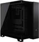 Obudowa Corsair 6500X Mid-Tower Dual Chamber Black (GECS-157) - obraz 1