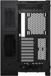 Obudowa Corsair 6500X Mid-Tower Dual Chamber Black (GECS-157) - obraz 5