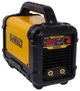Зварювальний апарат інверторний DeWalt DXWDMMA200E - зображення 3