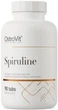 Спіруліна OstroVit Spiruline 90 табл - зображення 1