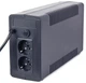 UPS EnerGenie EG-UPS-H650 650 VA - obraz 2