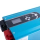 Інвертор напруги DC/AC GI-4000VA/48V, Demuda - зображення 2