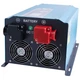 Інвертор напруги DC/AC GI-4000VA/48V, Demuda - зображення 4