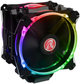 Кулер процессора Raijintek Leto Pro RGB (0R100072) - изображение 1