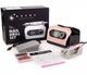 Фрезер для маникюра BUCOS Nail Drill ZS-717 PRO Pink 35000 об/мин 65 Вт - зображення 1