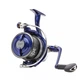 Катушка Daiwa 23 TDR Distance 25QD + запасная шпуля - изображение 3