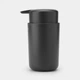 Дозатор для мила Brabantia ReNew 250 мл чорний (280245) - зображення 2