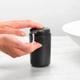 Дозатор для мила Brabantia ReNew 250 мл чорний (280245) - зображення 5