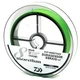 Шнур Daiwa UVF Morethan Dura Sensor X8+SI2 150m LG #0.8/0.148mm 6.8kg - изображение 2