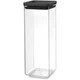 Ємність для зберігання Brabantia Tasty 2,5 л (122408) - изображение 1