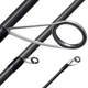 Спиннинг Graphiteleader Zanna GZANS-762ML (EVA) 2.29m 2-22g - изображение 2