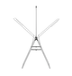 Сушарка для білизни Brabantia 25 м 403545 - зображення 5