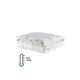 Одеяло Penelope Dove 6,5 tog пуховое 240*260 Super King size (svt-2000022325271) - изображение 1