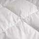 Одеяло Penelope Bronze 8,5 tog пуховое 240*260 Super King size (svt-2000022274739) - изображение 3