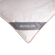 Одеяло Penelope Bronze 8,5 tog пуховое 240*260 Super King size (svt-2000022274739) - изображение 5