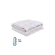 Одеяло Penelope - Dove New 6,5 tog пуховое 220*240 King size (svt-2000022349581) - изображение 1