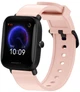 Силиконовый ремешок Like для Amazfit Bip U Powder (27927) - изображение 1