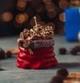Силіконова форма Мішок з подарунками - изображение 3