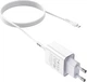 Зарядное устройство Hoco C81A 2.1A + кабель micro-USB White (36783) - изображение 4