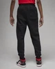 Чоловічі штани Jordan Essentials Men's Fleece Trousers (FJ7779-010) L Чорний - зображення 2
